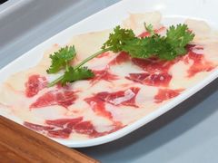 胸口油-陶冶居粥底小火锅(甲岸村店)