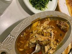-徽镇小厨·经典徽菜(马连道店)