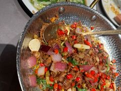 -麻都·成都菜(人民广场店)
