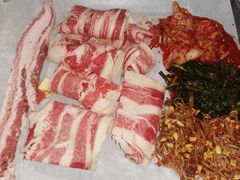-韩国大金刚烤肉·料理(印象城店)