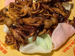 -旺角小渔村·海肠捞饭开创者(二马路店)