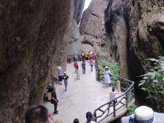 -南武当山景区