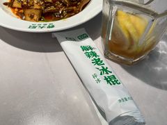 -费大厨辣椒炒肉(黄兴中心广场店)