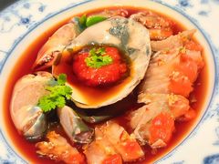 -锦楼·臻选新杭帮(正大广场店)