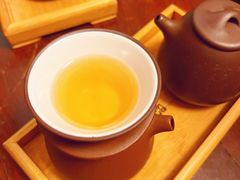 -青藤茶馆(南山路店)