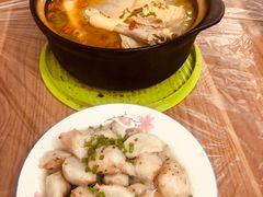 -妈妈的小作坊(陈家镇店)