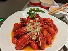 -海底捞火锅(天河方圆荟店)