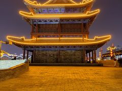 -西安城墙·碑林历史文化景区