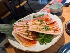 -烧肉达人•炭火烧肉(新天地店)