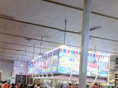 -冶建镜子·老南昌大排档·江西虾王(总店)