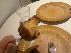 -BAKER&SPICE(安福路店)