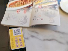 -京城小江南·土菜馆·蒸白鱼(东四十条店)