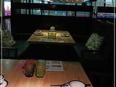 -茉莉餐厅(亳州高新万达广场希夷大道店)