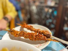 -贯贯吉·清真餐厅(浙江中路店)