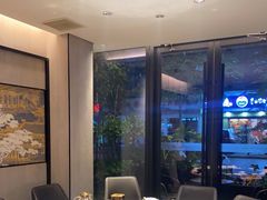 包厢-鑫小城故事·藕汤·家常菜(台北一路总店)