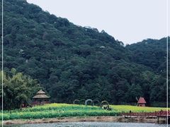 -广州市石门国家森林公园