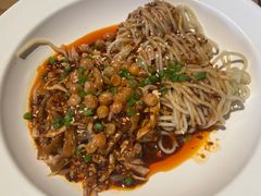 冷面鸡-荣小馆(椒江青悦城店)