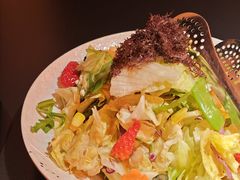-無二炙坊·和牛烧肉(大钟寺1733店)