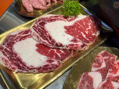 -大千金齐齐哈尔烤肉(清湖店)