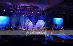 -上海万豪虹桥大酒店·宴会厅