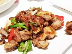 -花城苑广府菜(侨鑫店)