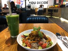 -Moka Bros 摩卡站(嘉华店)