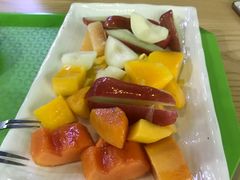 -花果津喜·高端果切(汇一城总店)