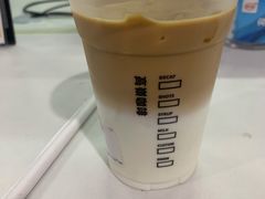 -高嶺咖啡(望京店)