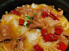 -晋家门·苏皖家常菜(江北龙湖天街店)