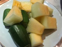 -捞神汤物料理(正大广场店)