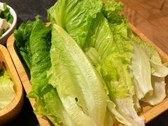 -许府牛火锅(信义坊总店)