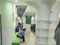 -学知乐教育·幼小衔接·小学科辅导(嘉定镇校区)