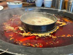 -陈眼镜火锅(总店)