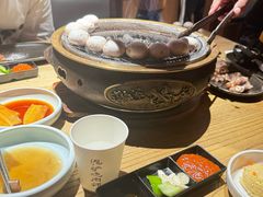-泥炉烧肉师(新街口金銮巷店)