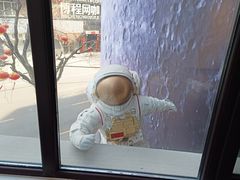 -鹈鹕素食餐厅自助餐部(正阳街店)