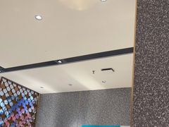 大堂-半天妖烤鱼(中山路店)