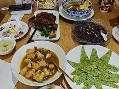 -得意楼蒸菜馆