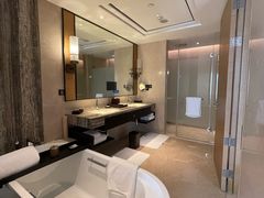 -上海崇明金茂凯悦酒店