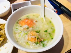 海鲜粥-海味当家(西安路店)