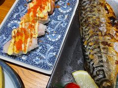 -福匠日本料理(人民路店)