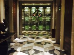 -天津君隆威斯汀酒店