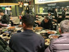 大堂-嘎嘎鸭脑壳(蜀汉路店)
