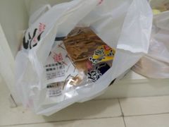 -水一方现烤鱿鱼丝大连特产(三八广场店)