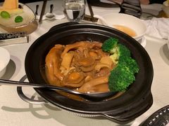 -皇朝会.经典传统粤菜(外滩店)