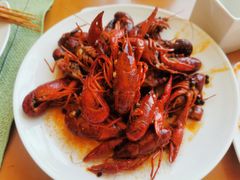 -视界美食自助餐厅·石家庄希尔顿酒店