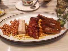 -喜喜香港餐厅(夏日百货店)