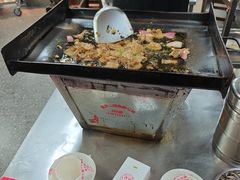 -郝大姐·乌龙山铁板烧(大学城三店)