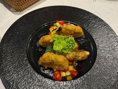 -美奈小馆·越南料理(中航城君尚购物中心店)