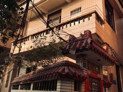 -小洲村