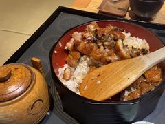 -傲鳗·日本料理(光华路店)